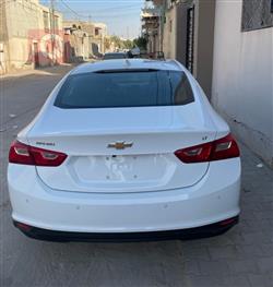 شيفروليه ماليبو